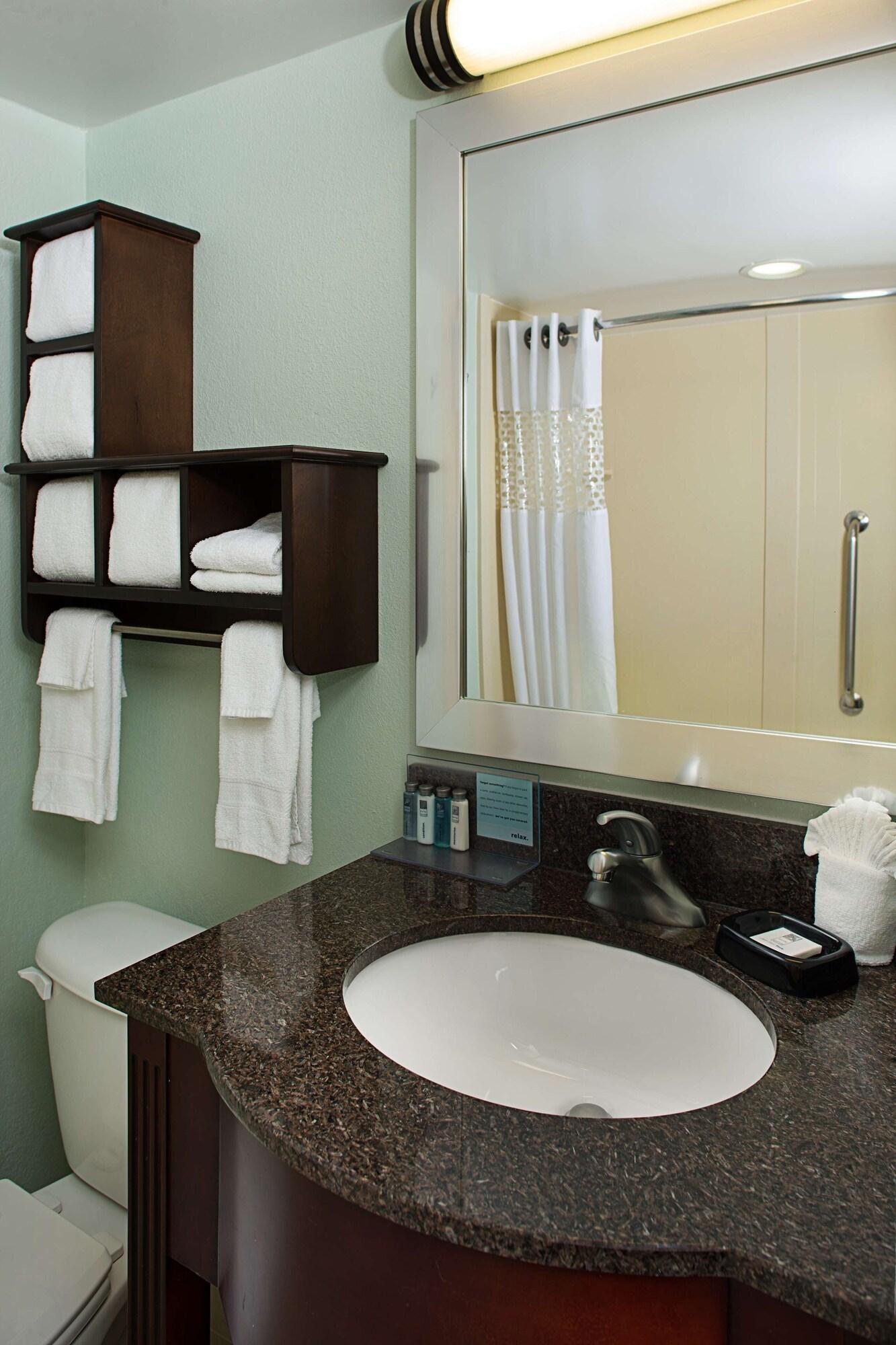Hampton Inn Naples-Central Exterior photo