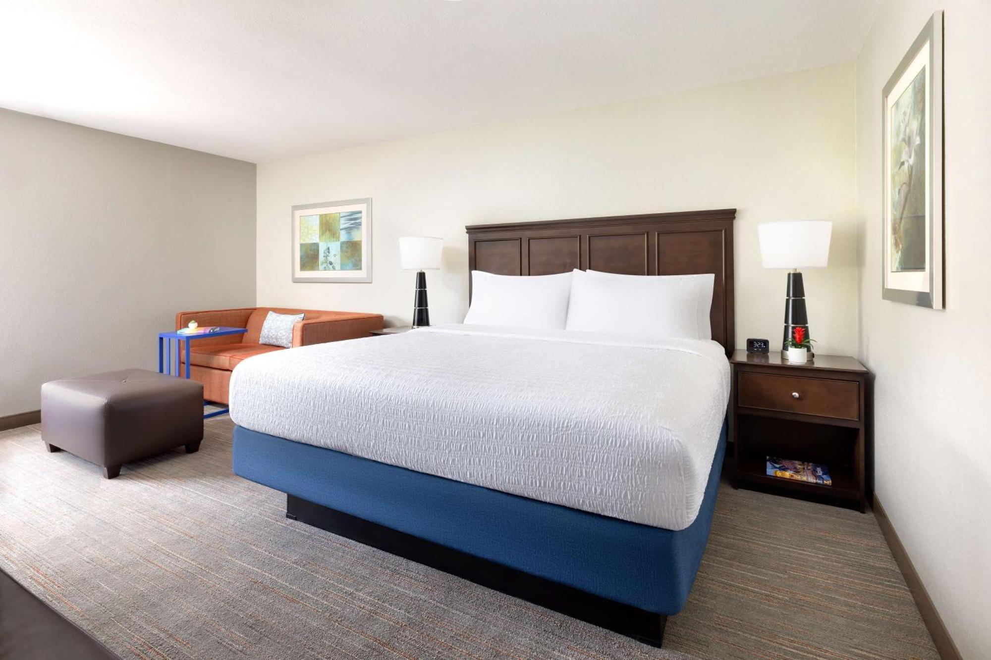 Hampton Inn Naples-Central Exterior photo
